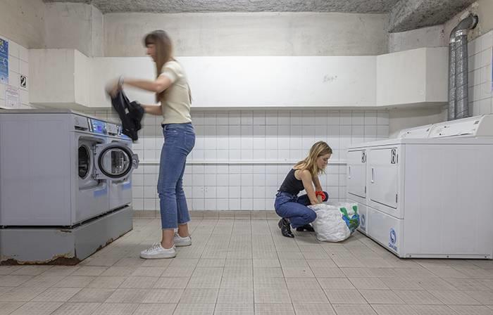 Studio - 18 m² - 1 pièce