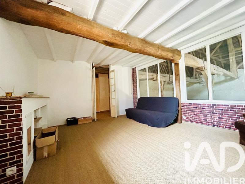 Maison - 146 m² - 5 pièces