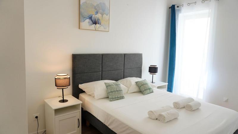 Appartement - 35 m² - 3 pièces