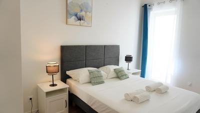 Appartement - 35 m² - 3 pièces