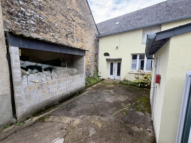 Maison - 196 m² - 10 pièces