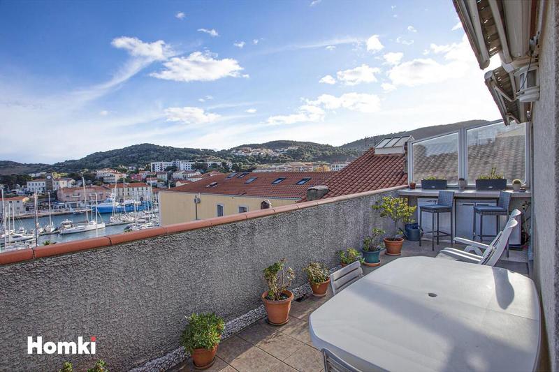 Appartement - 100 m² - 4 pièces