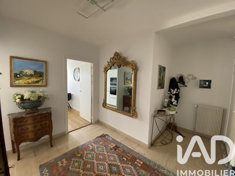 Appartement - 118 m² - 4 pièces