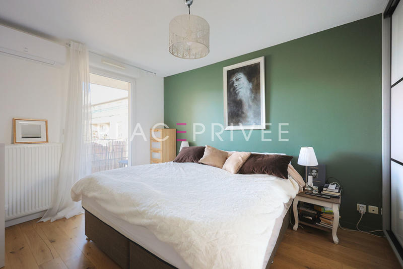 Appartement - 124 m² - 5 pièces