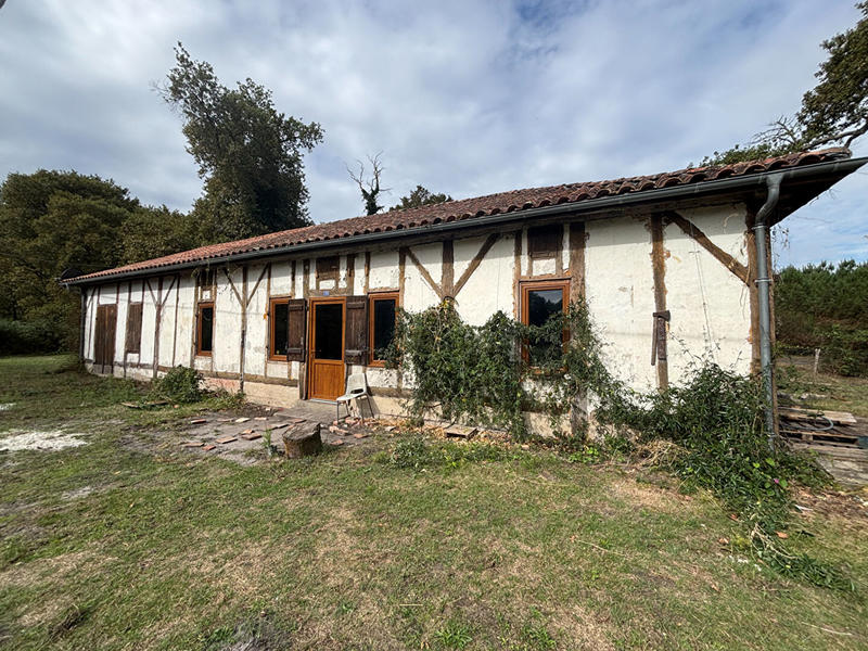 Maison - 144 m² - 8 pièces