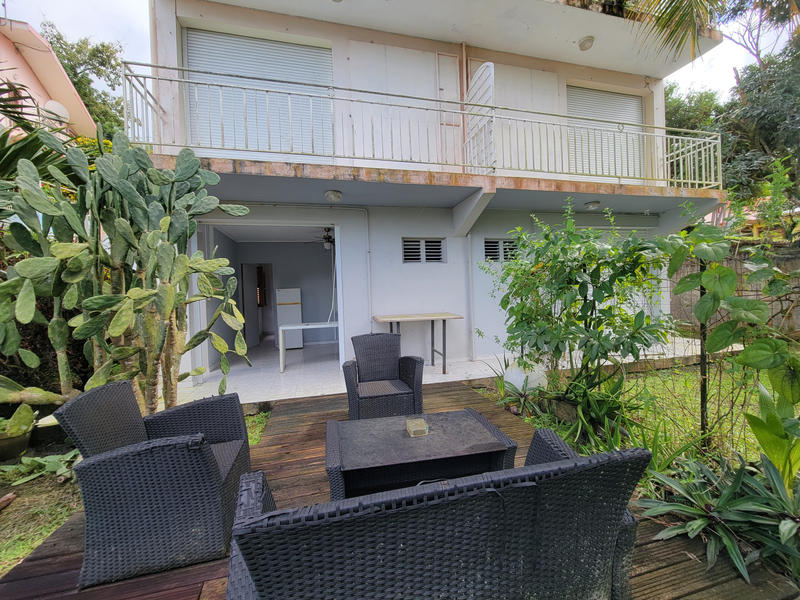 Immeuble - 290 m² - 21 pièces