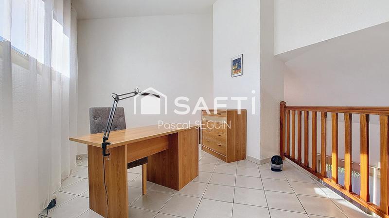 Maison - 140 m² - 4 pièces
