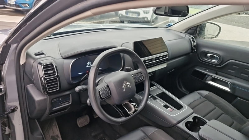 Citroën C5 Aircross Bluehdi 130 Eat8 Feel