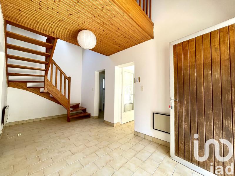 Maison de maîtres - 167 m² - 7 pièces