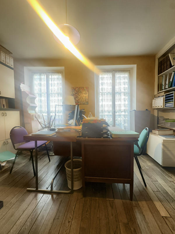 Appartement - 46 m² - 3 pièces