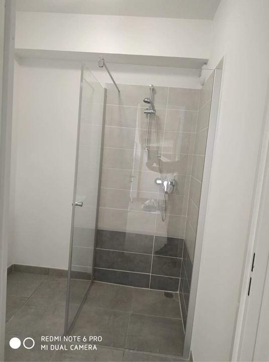 Maison traditionnelle - 80 m² - 4 pièces