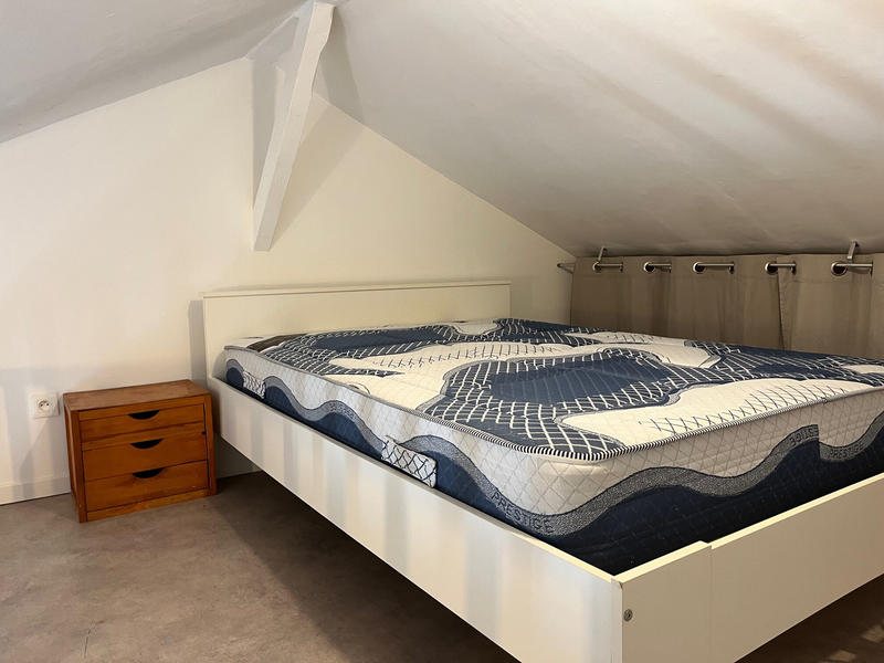 Appartement - 35 m² - 1 pièce