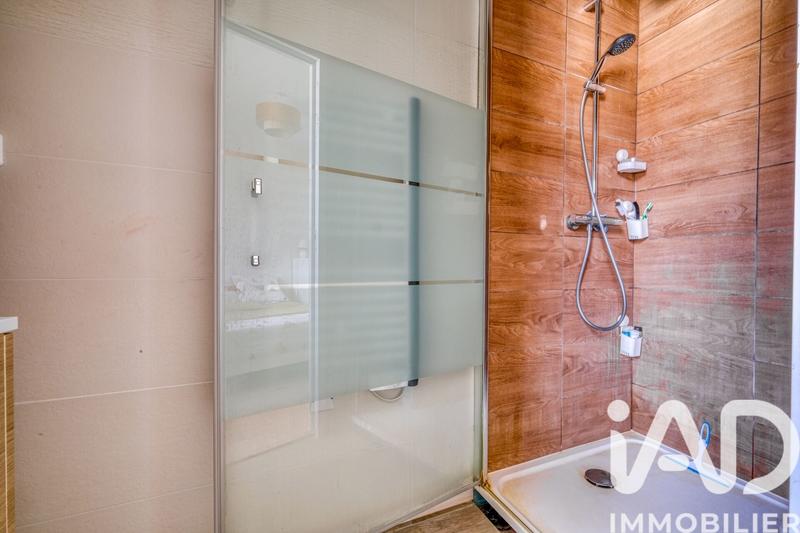 Maison - 126 m² - 5 pièces