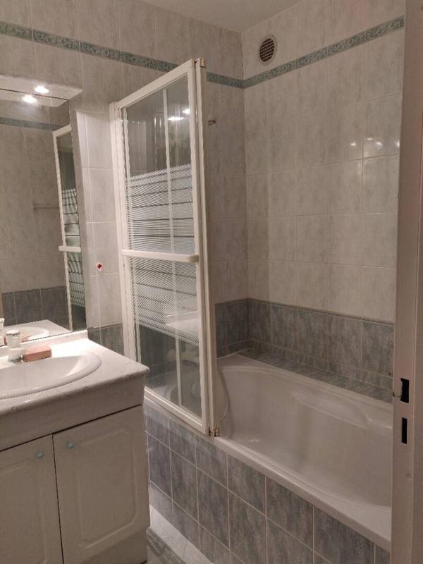 Appartement - 77 m² - 4 pièces