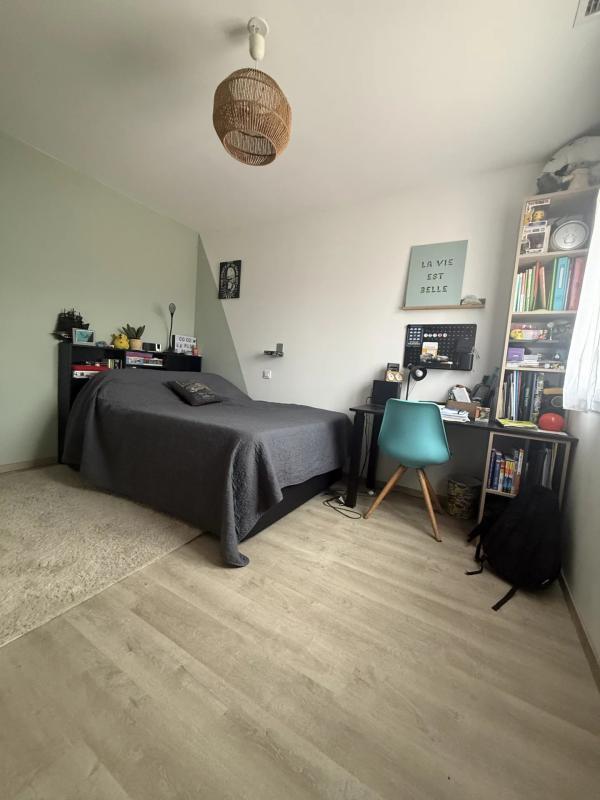 Maison - 156 m² - 7 pièces