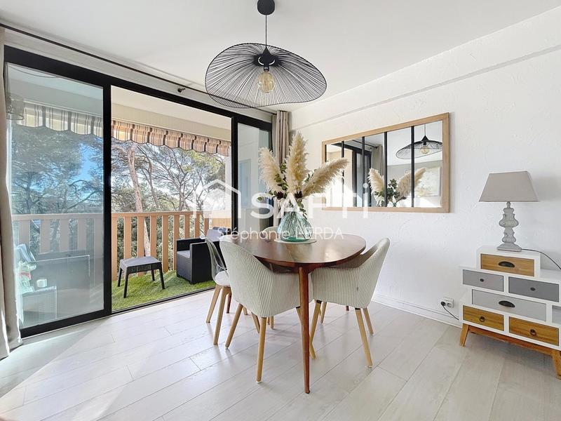 Appartement - 72 m² - 4 pièces