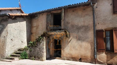 Maison - 81 m² - 3 pièces