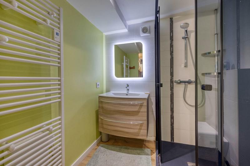 Maison - 143 m² - 6 pièces