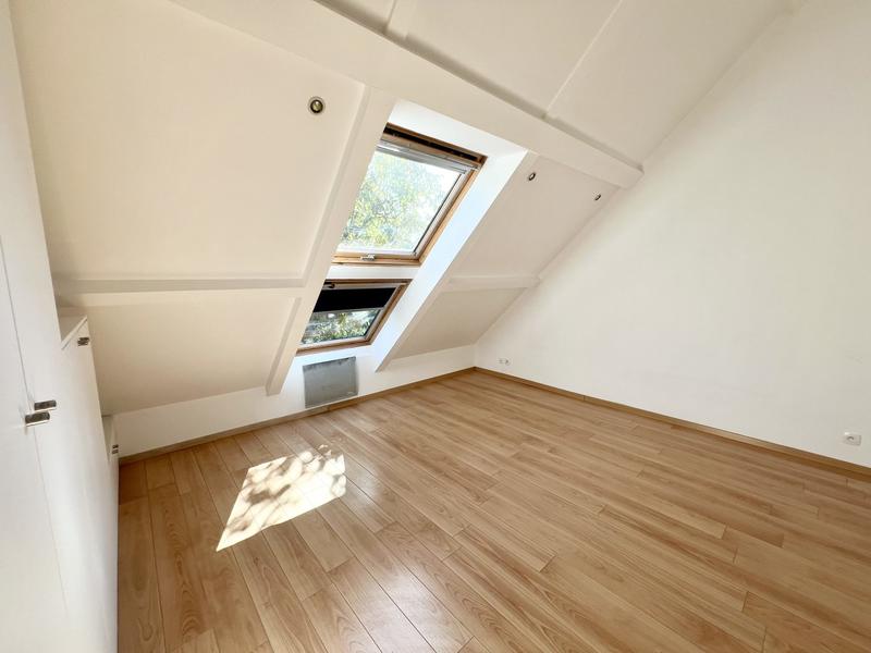 Maison - 136 m² - 6 pièces