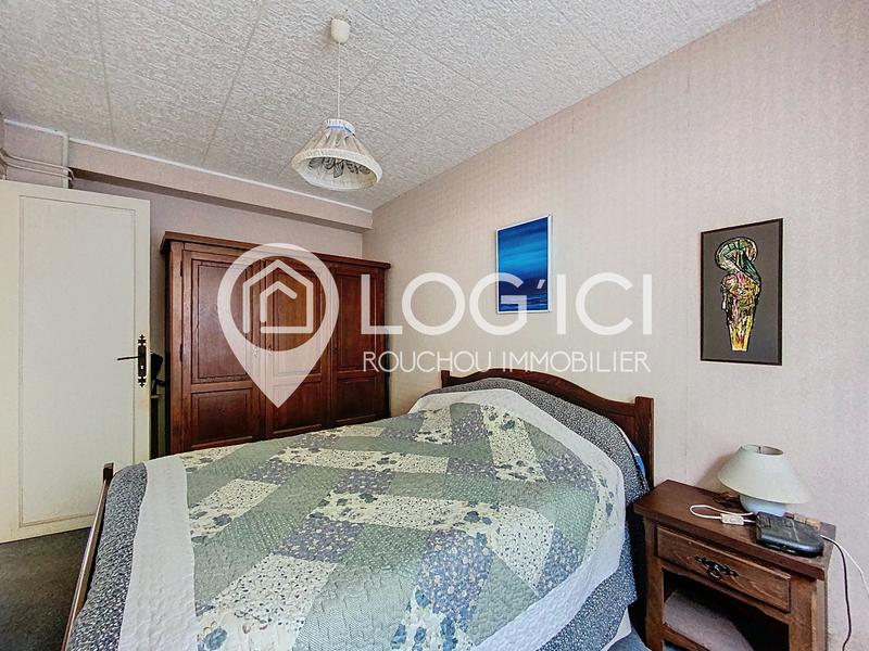 Viager - Appartement - 53 m² - 3 pièces