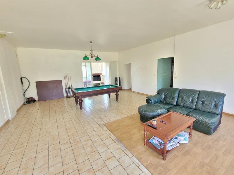 Maison - 170 m² - 6 pièces