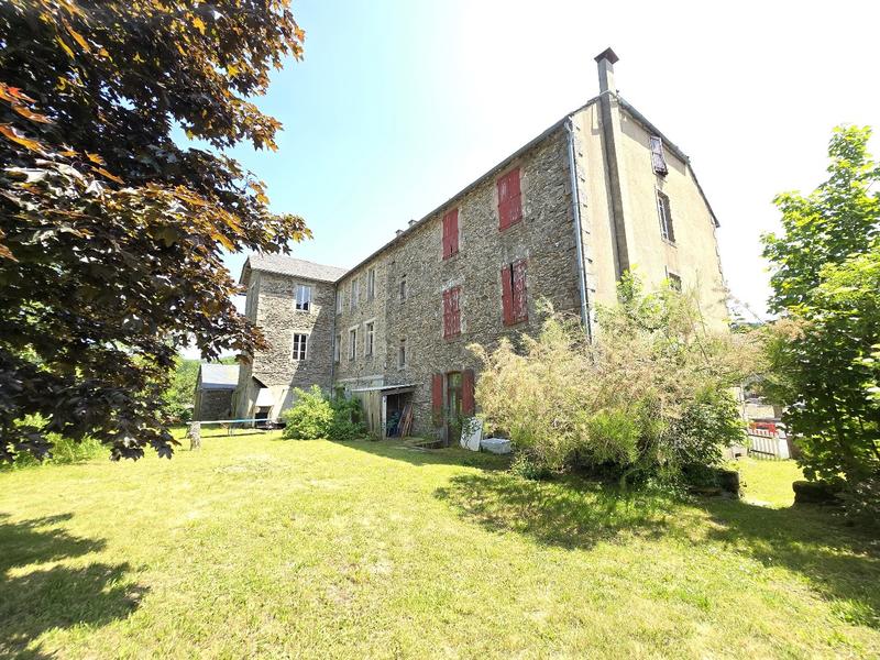 Immeuble de bureaux - 440 m²