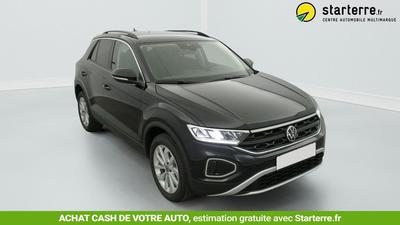 Volkswagen t-Roc 2.0 Tdi 150 Start/Stop Dsg7 Life Plus
