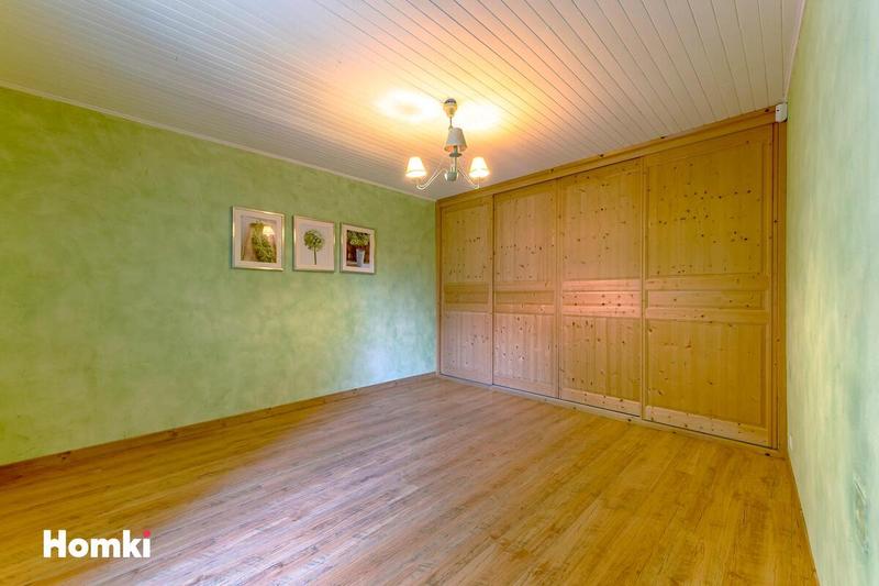 Maison - 150 m² - 5 pièces