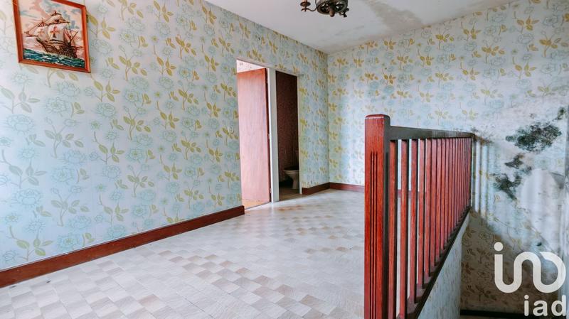 Maison de ville - 151 m² - 7 pièces