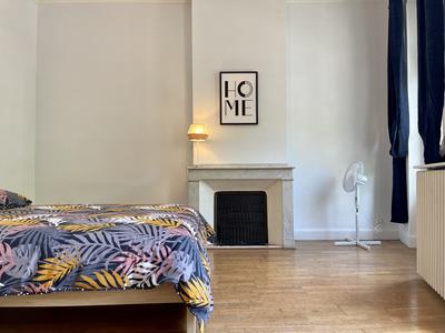 Appartement - 100 m² - 4 pièces