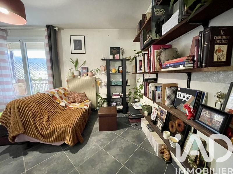 Appartement - 78 m² - 4 pièces