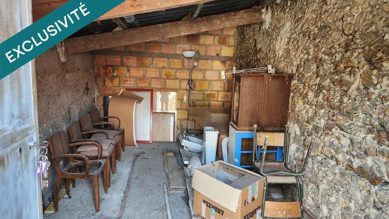 Maison - 200 m² - 8 pièces