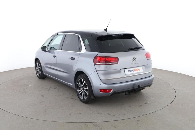Citroën C4 Picasso (2) 1.6 Blue-HDi Shine Eat6 120 ch