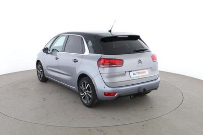 Citroën C4 Picasso (2) 1.6 Blue-HDi Shine Eat6 120 ch