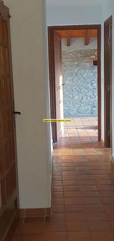 Maison - 153 m² - 6 pièces