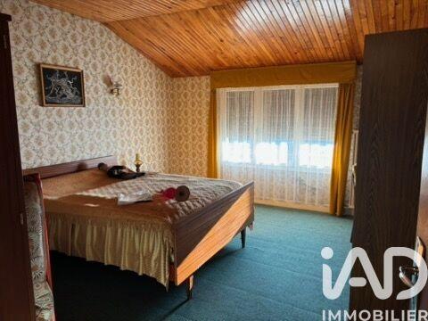 Maison - 163 m² - 5 pièces