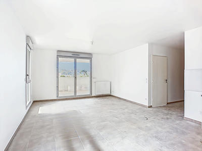 Appartement - 54 m² - 2 pièces