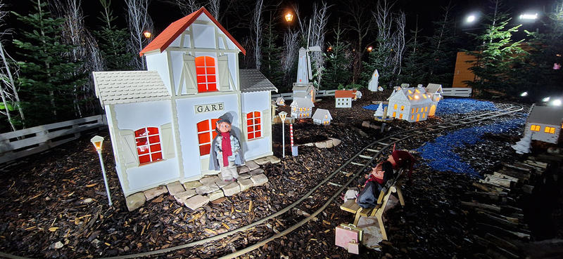 Marché de Noël de Pfastatt