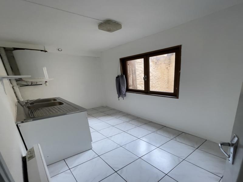 Appartement - 25 m² - 2 pièces