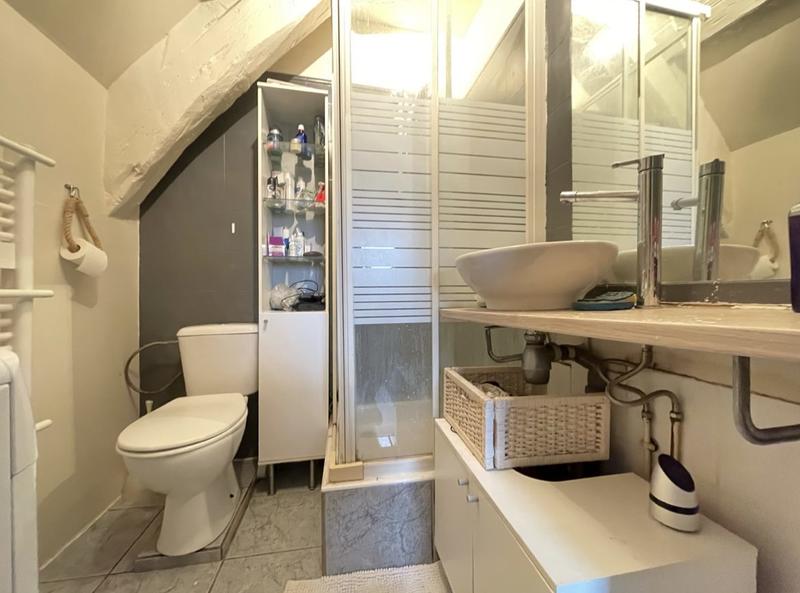 Appartement - 33 m² - 2 pièces