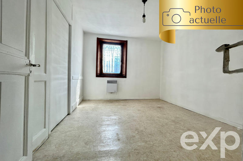 Appartement - 79 m² - 3 pièces