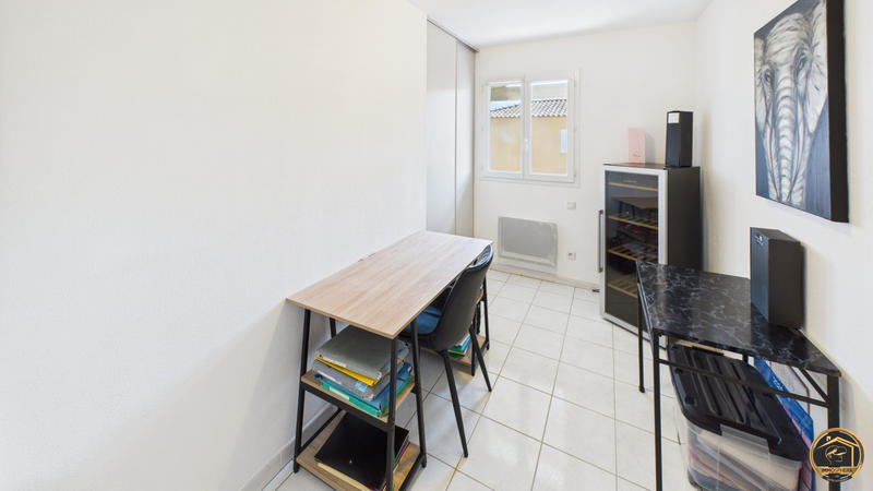 Duplex - 74 m² - 4 pièces