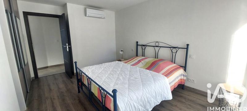 Maison - 73 m² - 3 pièces