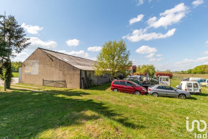 Local commercial - 600 m²