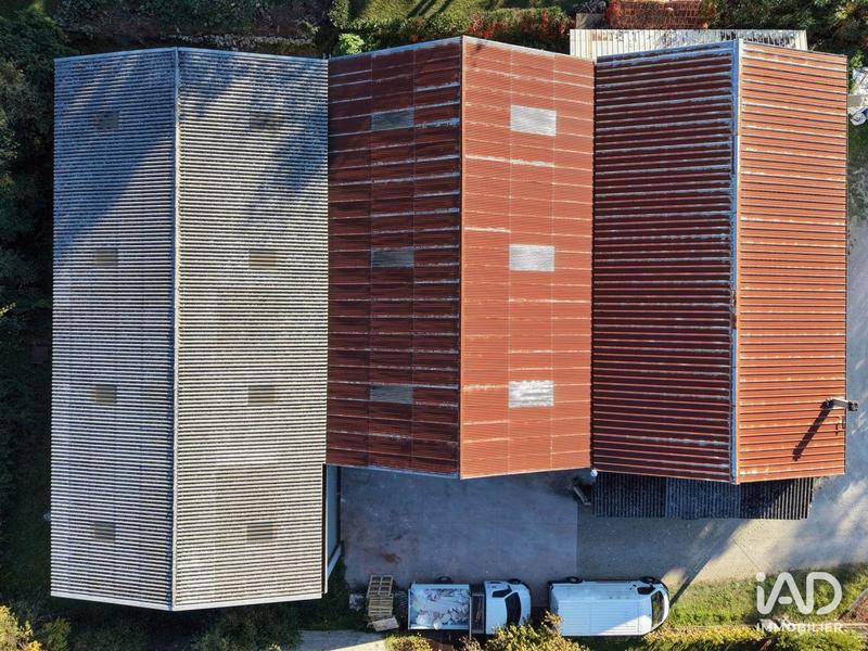 Local commercial - 760 m²