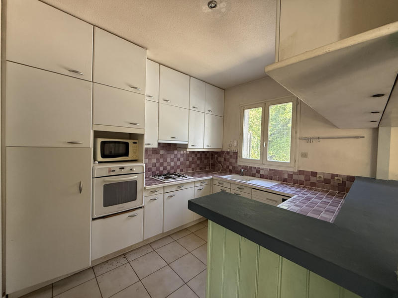 Maison - 120 m² - 4 pièces