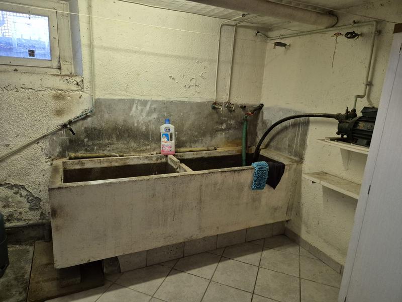 Maison traditionnelle - 95 m² - 5 pièces