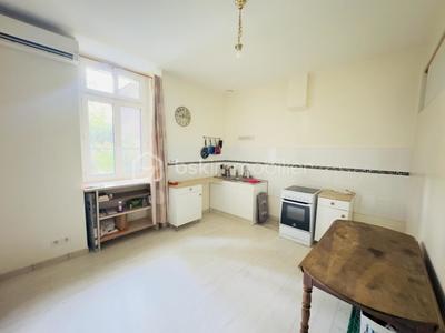 Appartement - 26 m² - 1 pièce