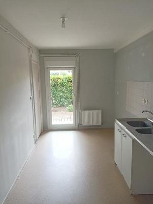 Appartement - 82 m² - 4 pièces