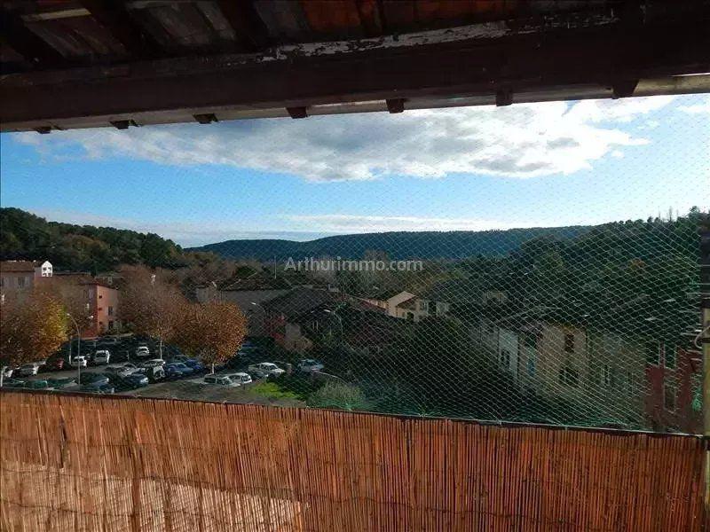 Appartement - 62 m² - 4 pièces